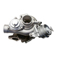 Mitsubishi turboaggregat 49377-06520-R