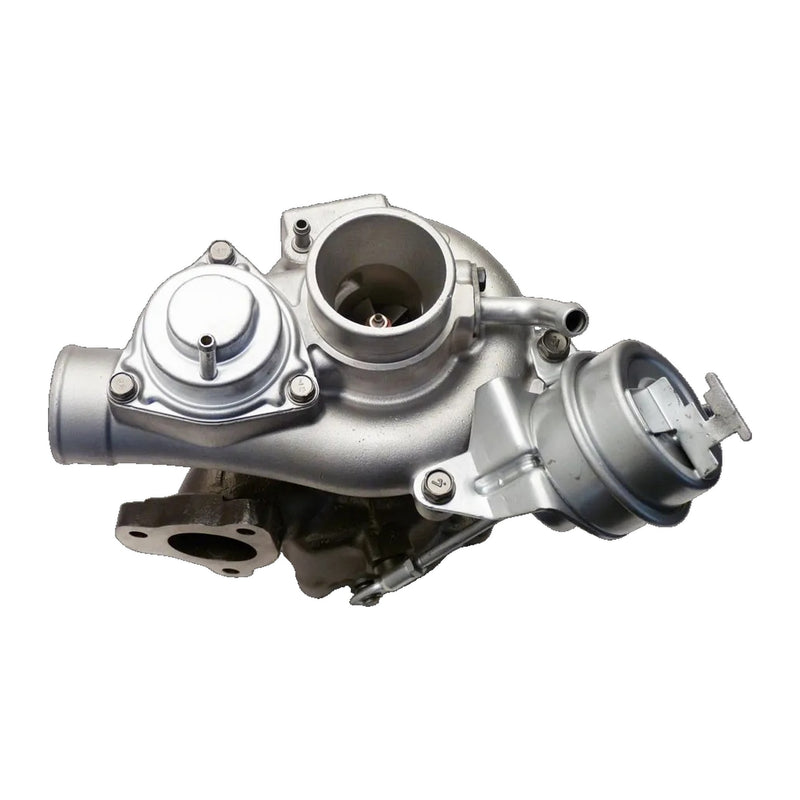 Mitsubishi turboaggregat 49377-06520-R
