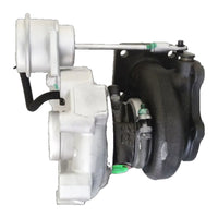 Mitsubishi turboaggregat 49377-07050-R