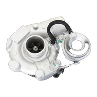 Mitsubishi turboaggregat 49377-07050-R