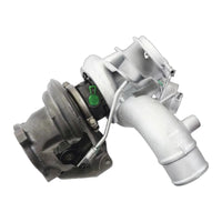 Mitsubishi turboaggregat 49377-07301-R