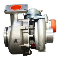 Mitsubishi turboaggregat 49377-07440-R