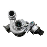 Mitsubishi turboaggregat 49377-07511-R
