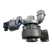 Mitsubishi turboaggregat 49377-07511-R