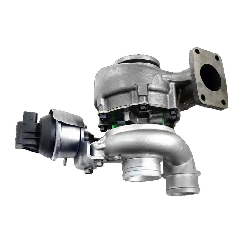 Mitsubishi turboaggregat 49377-07511-R