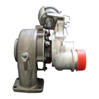 Mitsubishi turboaggregat 49377-07515