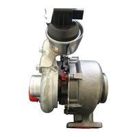 Mitsubishi turboaggregat 49377-07515