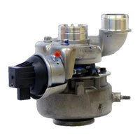 Mitsubishi turboaggregat 49377-07535