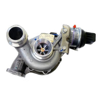 Mitsubishi turboaggregat 49377-07535