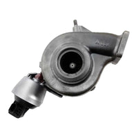 Mitsubishi turboaggregat 49377-07535-R