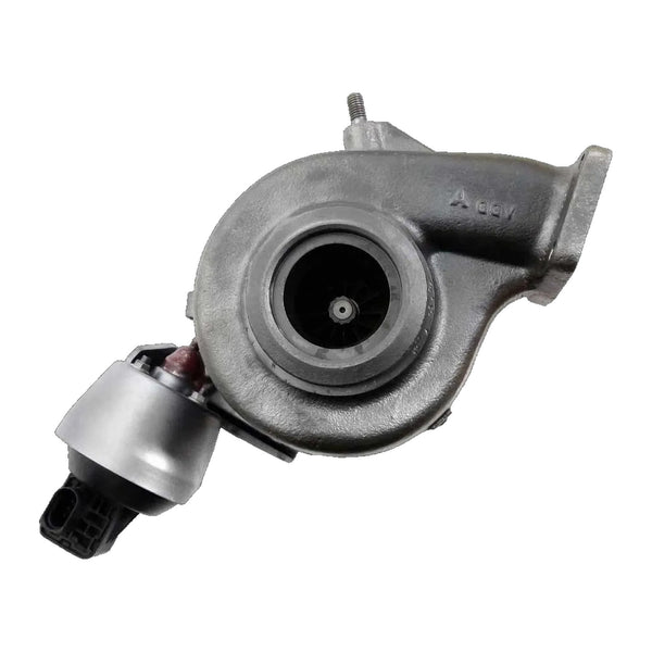 Mitsubishi turboaggregat 49377-07535-R