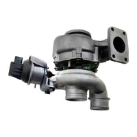 Mitsubishi turboaggregat 49377-07535-R