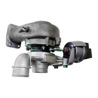 Mitsubishi turboaggregat 49377-07535-R