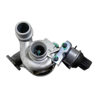 Mitsubishi turboaggregat 49377-07535-R