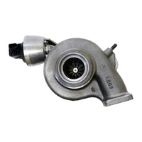 Mitsubishi turboaggregat 49377-07535