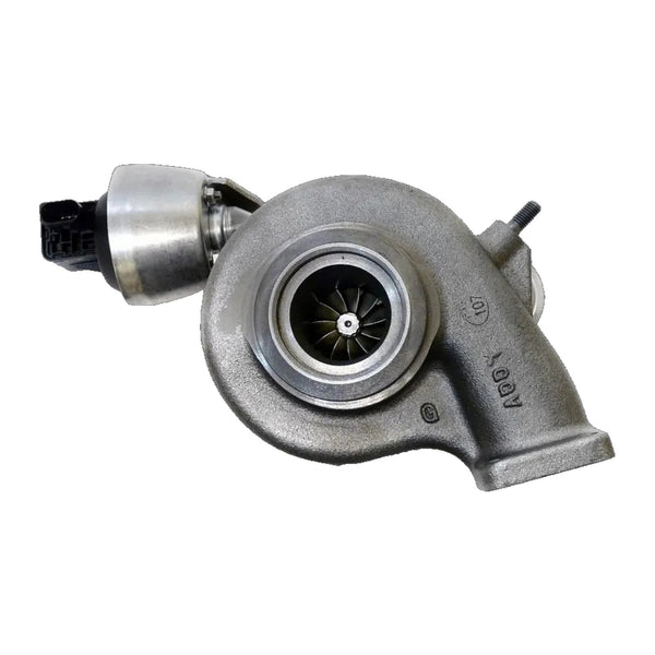Mitsubishi turboaggregat 49377-07535