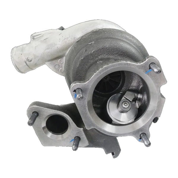 Mitsubishi turboaggregat 49389-01762