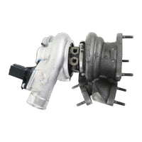 Mitsubishi turboaggregat 49389-01762