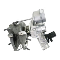 Mitsubishi turboaggregat 49389-01762