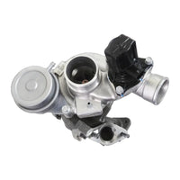 Mitsubishi turboaggregat 49389-01762