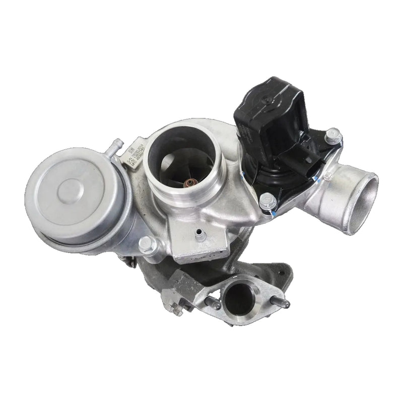 Mitsubishi turboaggregat 49389-01762