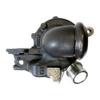 Mitsubishi turboaggregat 49477-01115