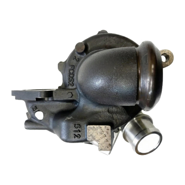 Mitsubishi turboaggregat 49477-01115