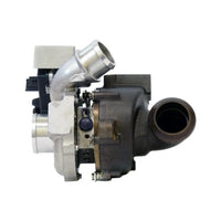 Mitsubishi turboaggregat 49477-01115