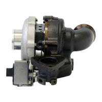 Mitsubishi turboaggregat 49477-01115