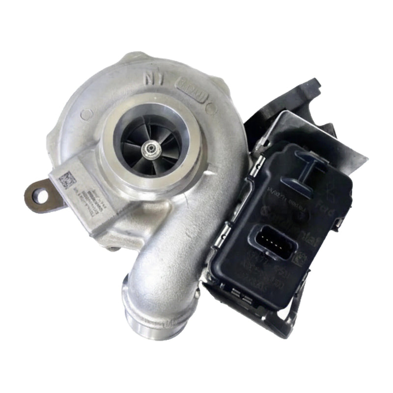 Mitsubishi turboaggregat 49477-01115