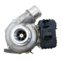 Mitsubishi turboaggregat 49477-01214