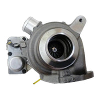 Mitsubishi turboaggregat 49477-01214