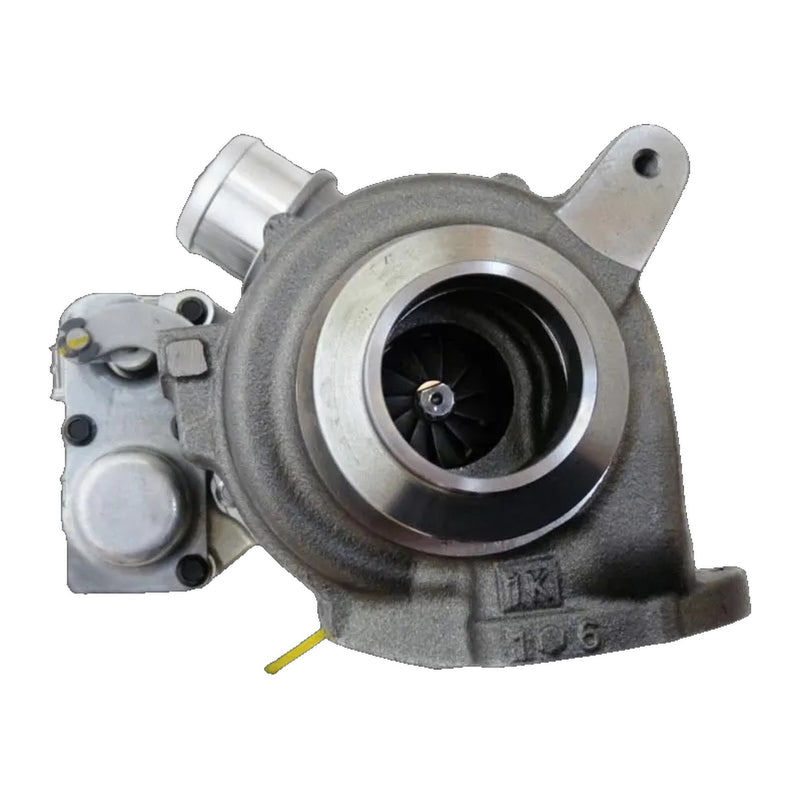 Mitsubishi turboaggregat 49477-01214