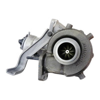 Mitsubishi turboaggregat 49477-01510
