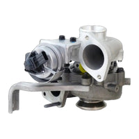 Mitsubishi turboaggregat 49477-01510
