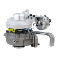Mitsubishi turboaggregat 49477-01510