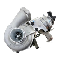Mitsubishi turboaggregat 49477-01510