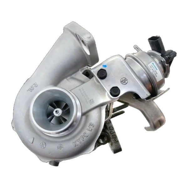 Mitsubishi turboaggregat 49477-01510