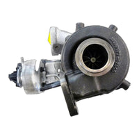 Mitsubishi turboaggregat 49477-01610
