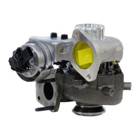 Mitsubishi turboaggregat 49477-01610
