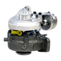 Mitsubishi turboaggregat 49477-01610