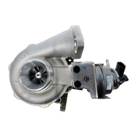 Mitsubishi turboaggregat 49477-01610