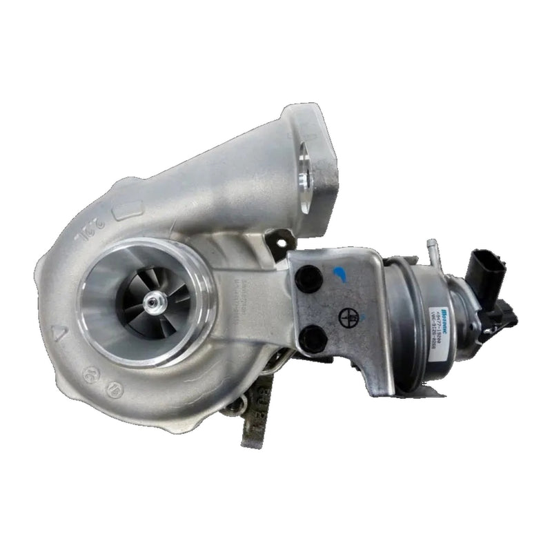 Mitsubishi turboaggregat 49477-01610