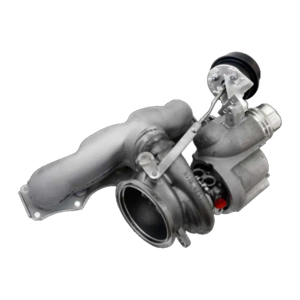 Mitsubishi turboaggregat 49477-02004-R
