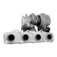 Mitsubishi turboaggregat 49477-02004-R