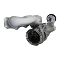 Mitsubishi turboaggregat 49477-02004-R