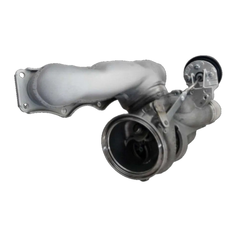 Mitsubishi turboaggregat 49477-02004-R