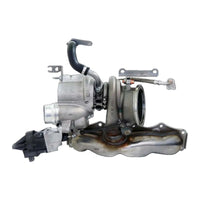 Mitsubishi turboaggregat 49477-02031