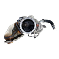 Mitsubishi turboaggregat 49477-02031