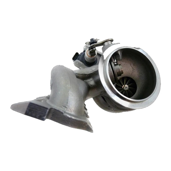 Mitsubishi turboaggregat 49477-02411